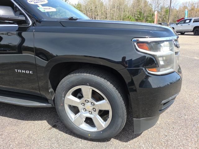 Used 2019 Chevrolet Tahoe LT AWD/4WD image 34