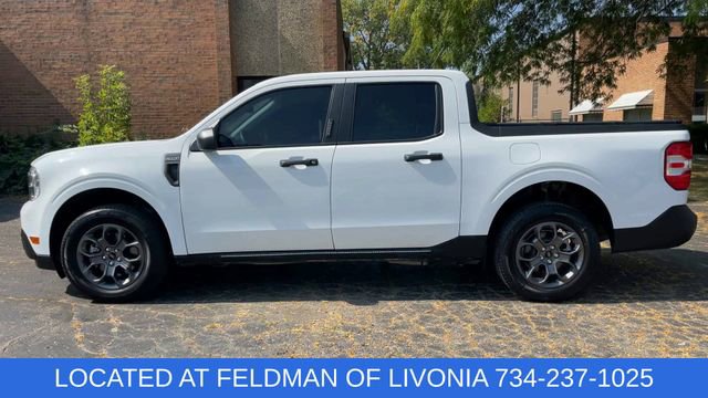Used 2023 Ford Maverick XLT w/ Equipment Group 300A Standard image 5
