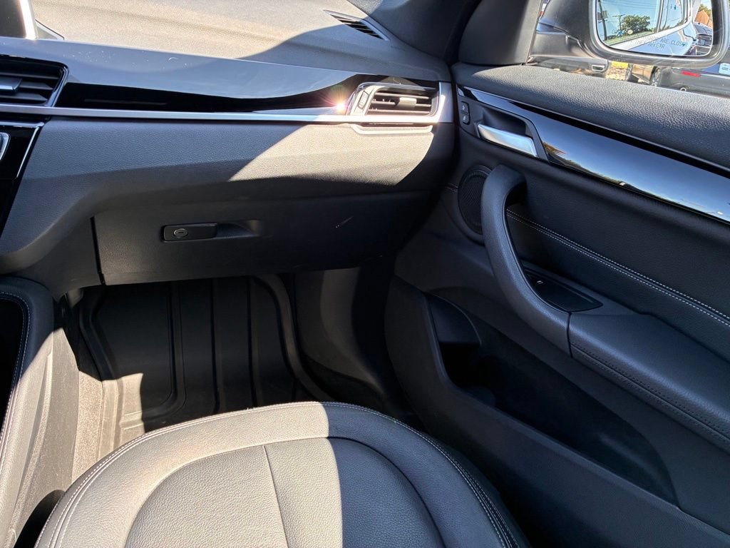 Used 2018 BMW X1 xDrive28i AWD/4WD image 47