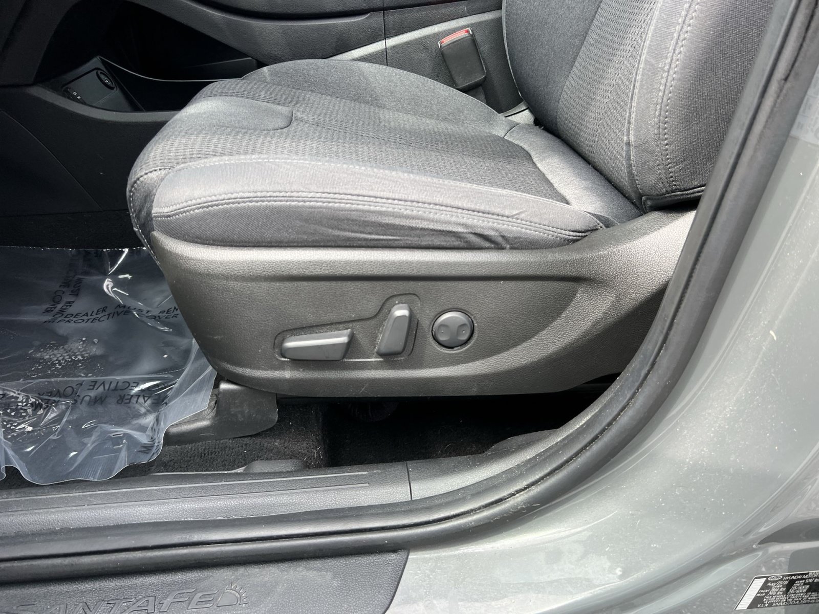 Used 2023 Hyundai Santa Fe SEL AWD/4WD image 14