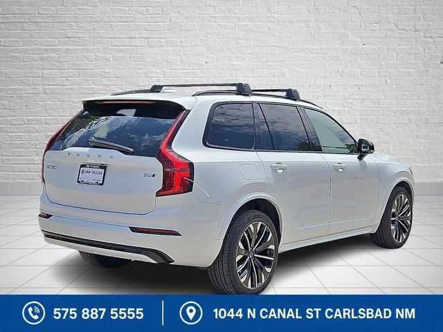 Used 2026 Volvo XC90 B6 Ultra w/ Lounge Package AWD/4WD image 4