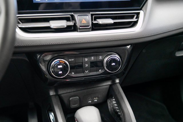 Used 2024 Chevrolet TrailBlazer LT w/ Convenience Package image 30