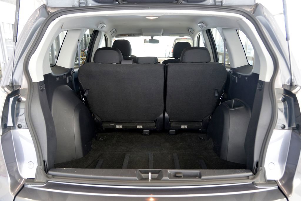 Used 2008 Mitsubishi Outlander ES FWD image 27
