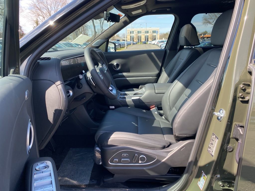 New 2026 Hyundai Palisade Calligraphy image 12