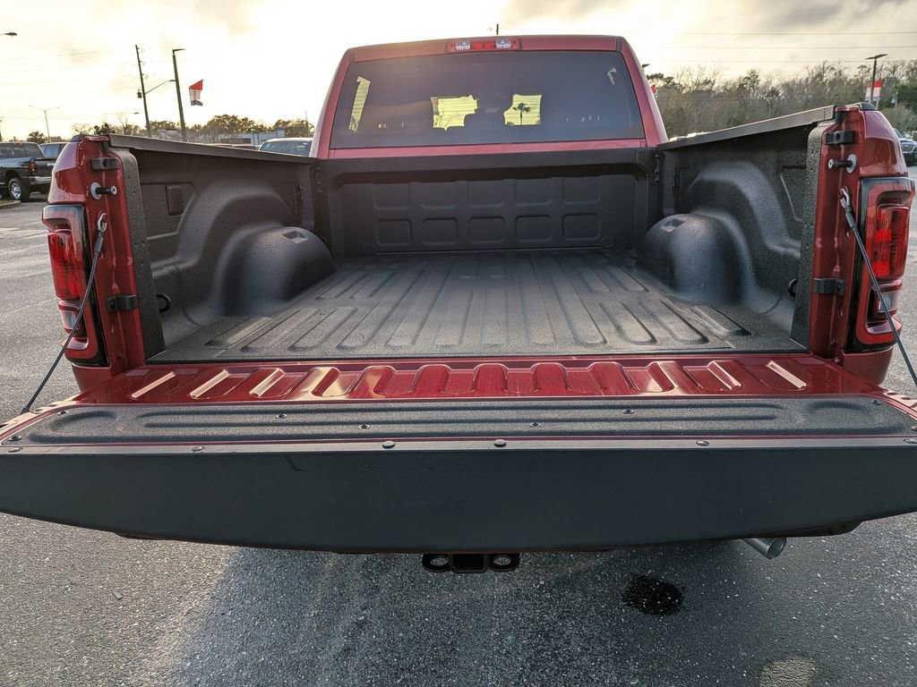 Used 2026 RAM 2500 Big Horn image 30