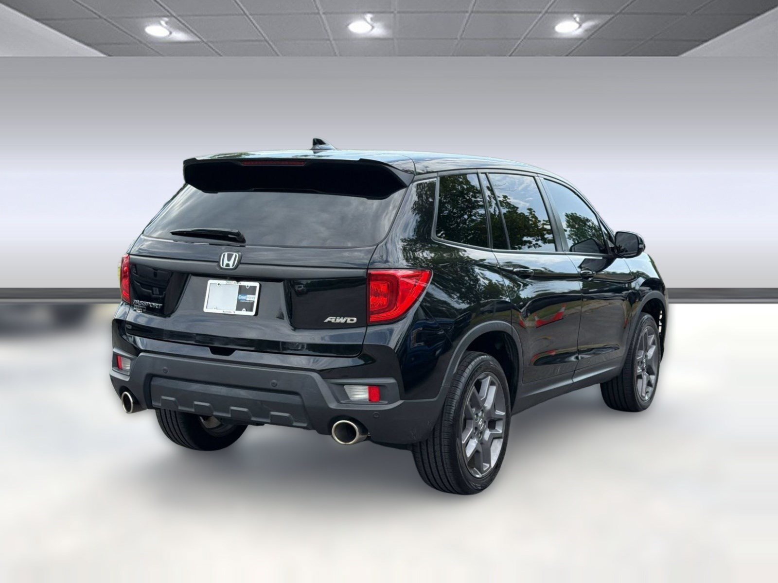 Used 2022 Honda Passport EX-L image 9
