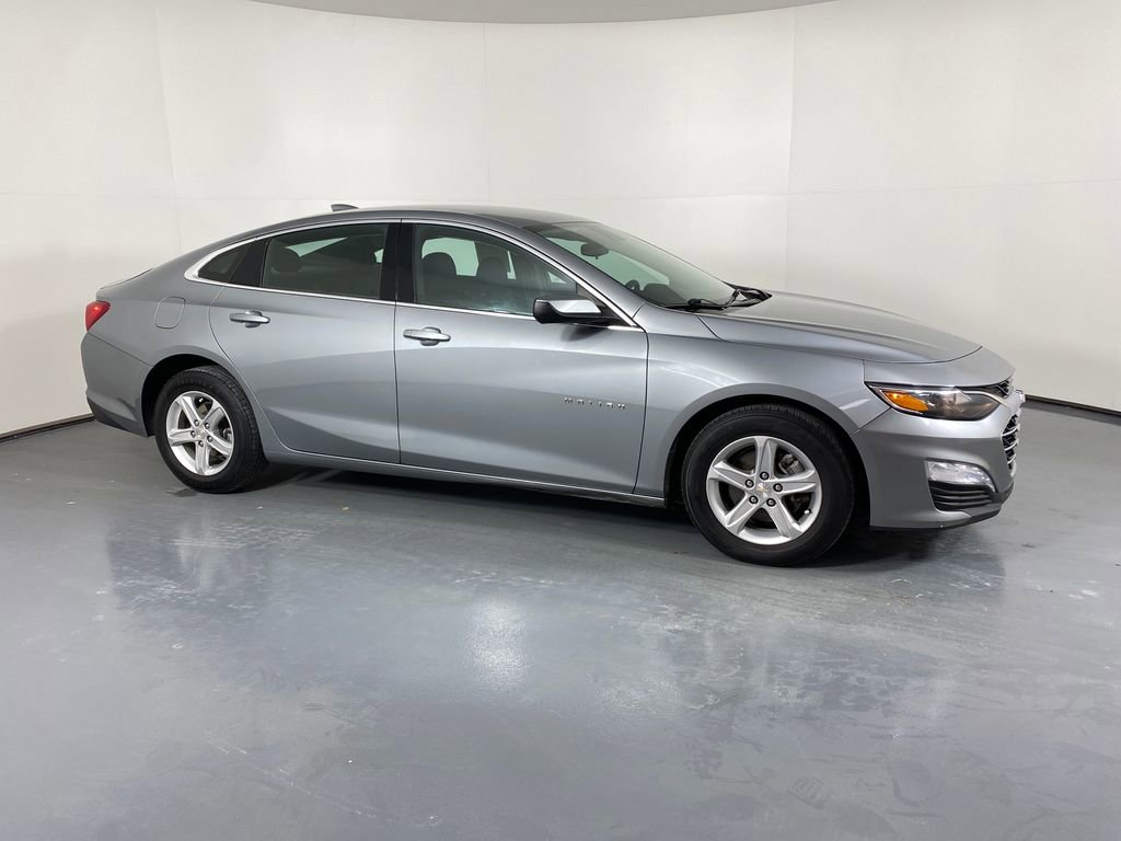 Used 2023 Chevrolet Malibu LT