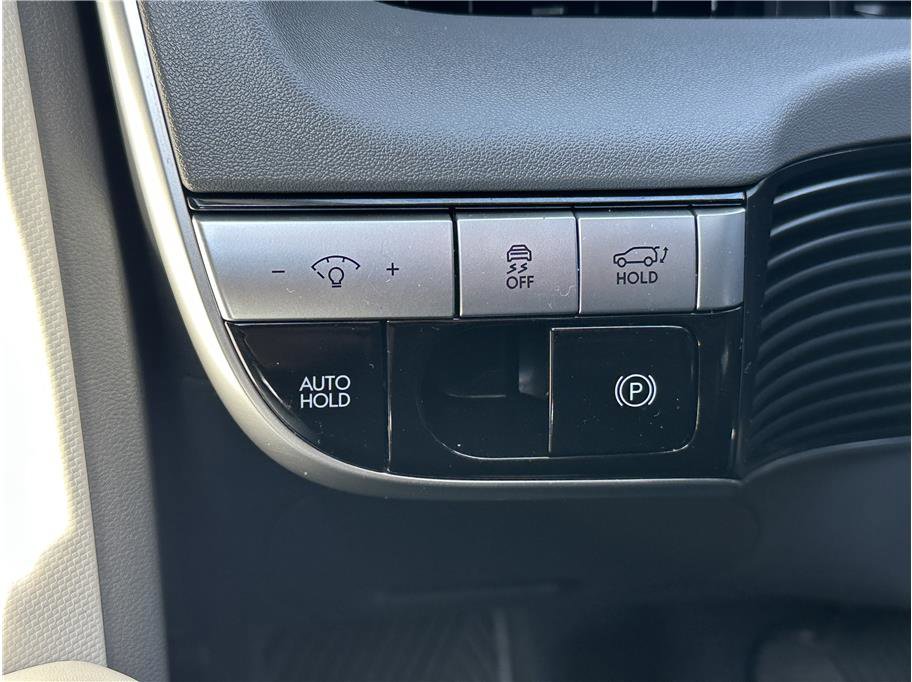 Used 2024 Hyundai Ioniq 5 SEL AWD/4WD image 25