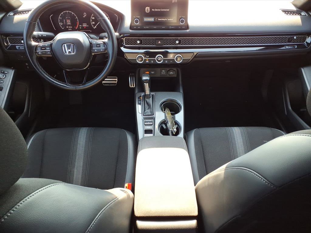 Used 2022 Honda Civic Sport image 18