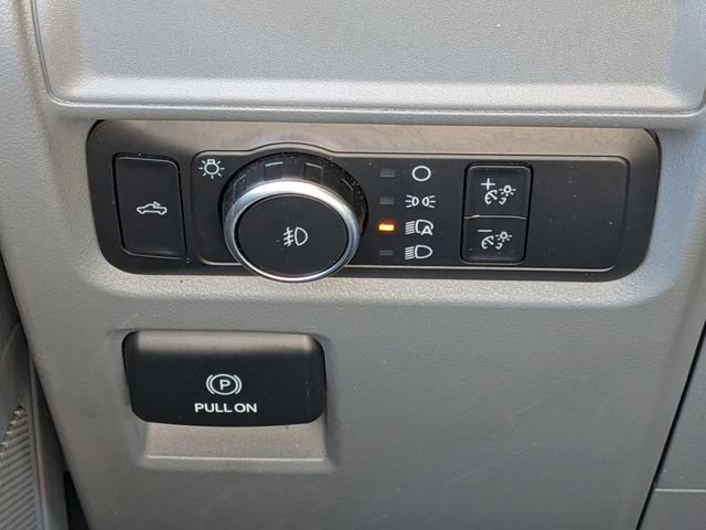 Used 2021 Ford F150 XL w/ Trailer Tow Package AWD/4WD image 18