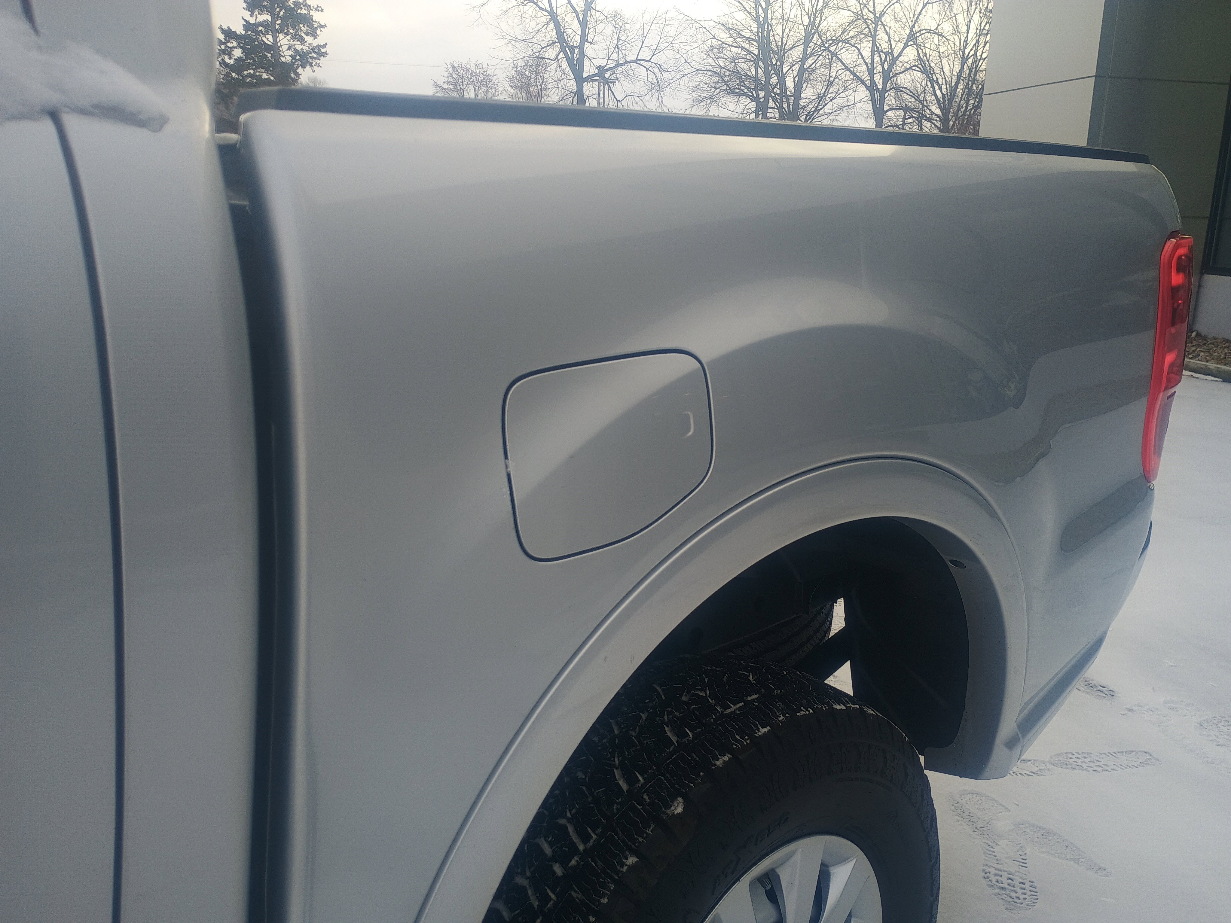 Certified 2019 Ford Ranger XL w/ Equipment Group 101A Mid image 6