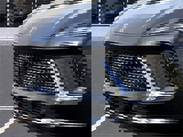 New 2025 Buick Envision Avenir image 13