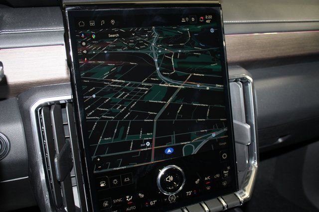 Used 2025 GMC Acadia Denali w/ LPO, Floor Liner Package image 21