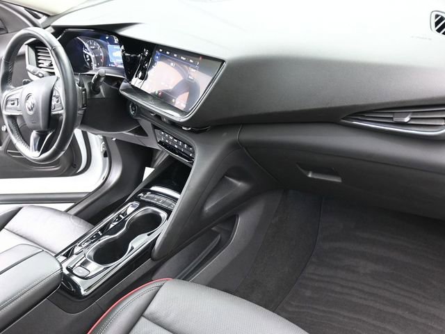 Used 2023 Buick Envision Essence w/ Sport Touring Package image 29
