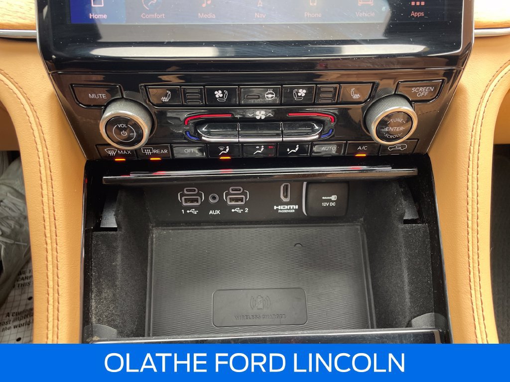 Used 2022 Jeep Grand Cherokee L Summit AWD/4WD image 25