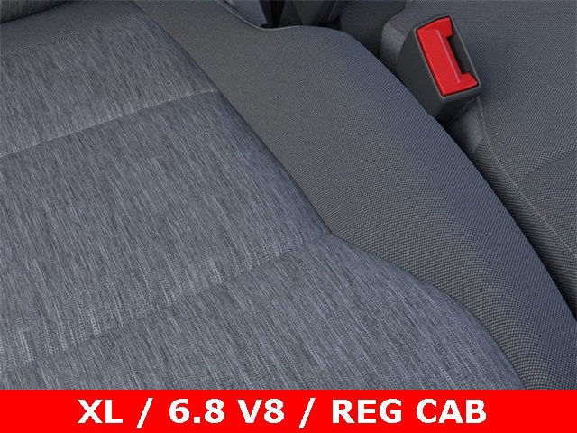 New 2026 Ford F350 XL w/ XL Chrome Package image 16