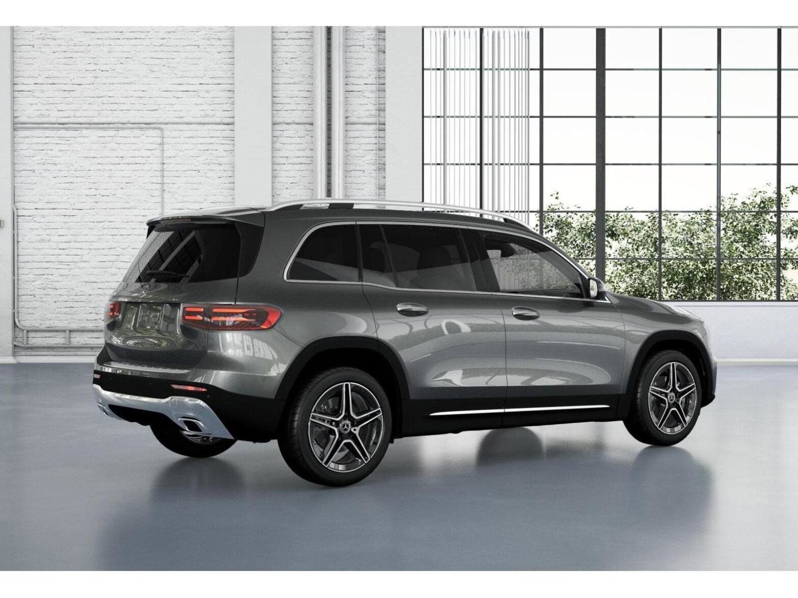 New 2026 Mercedes-Benz GLB 250 image 20