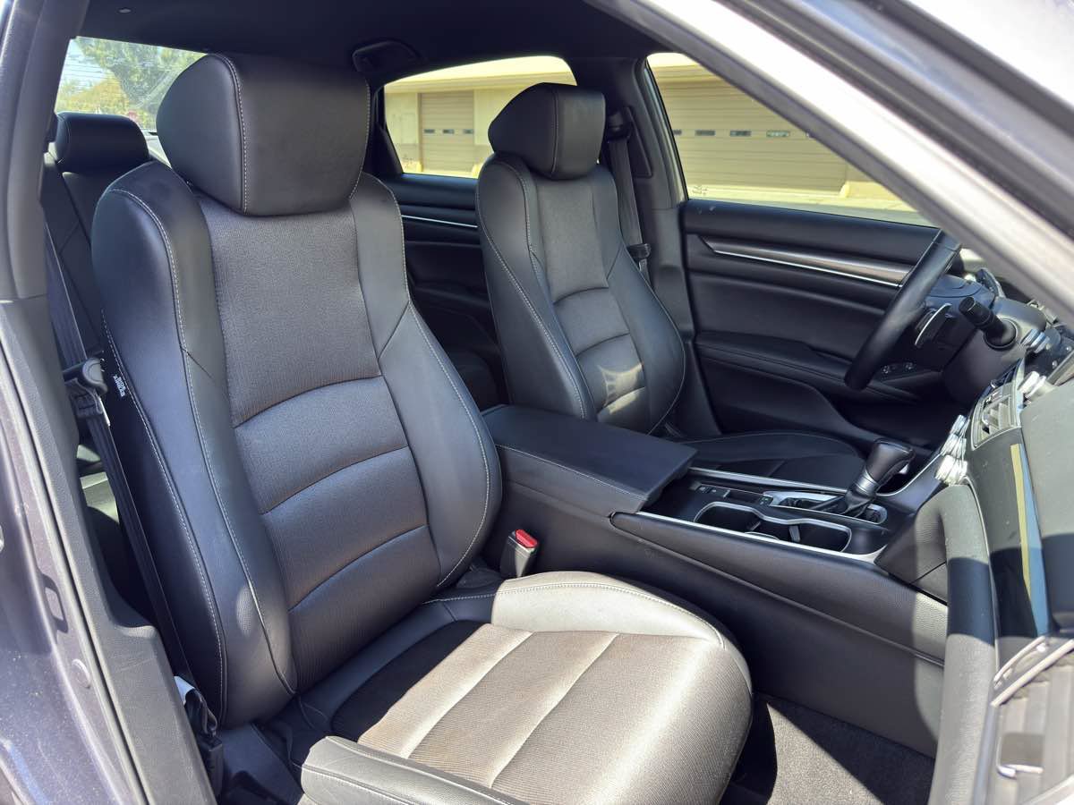 Used 2019 Honda Accord Sport image 20