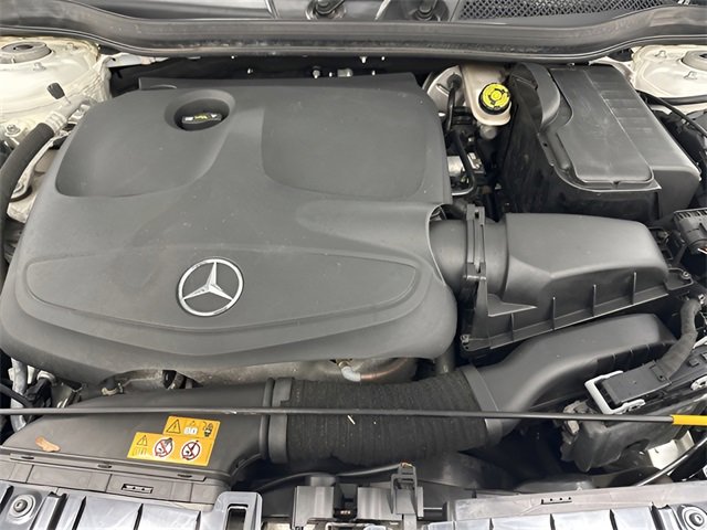 Certified 2020 Mercedes-Benz GLA 250 4MATIC image 10