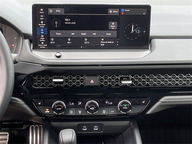 New 2026 Honda Accord Sport image 15