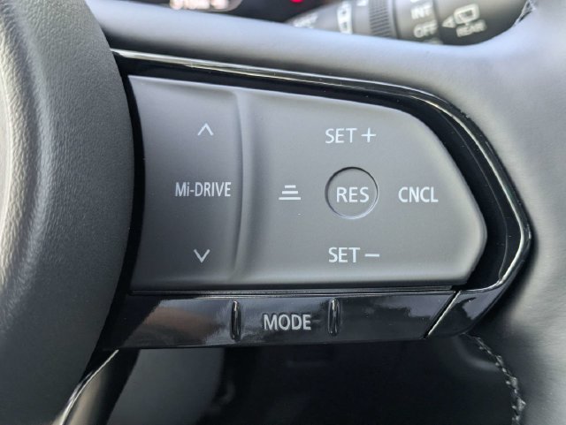 New 2026 MAZDA CX-5 Preferred AWD/4WD image 25