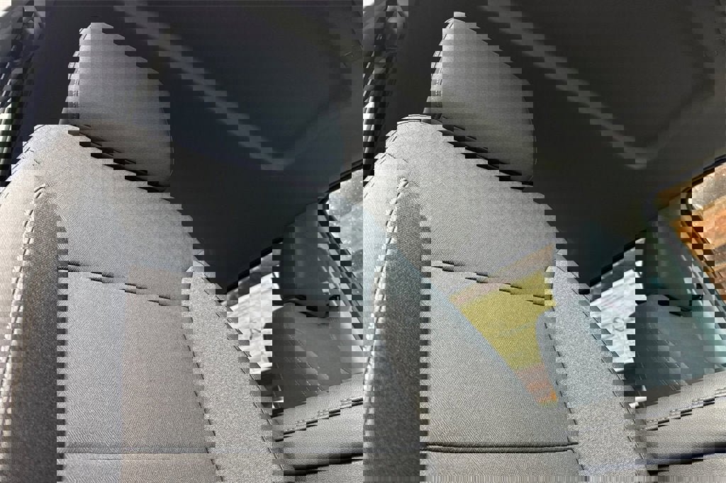 New 2025 Chevrolet Silverado 1500 LT image 16