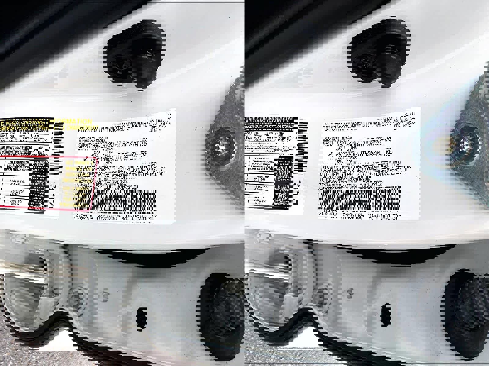 Used 2023 Toyota Tacoma SR image 35