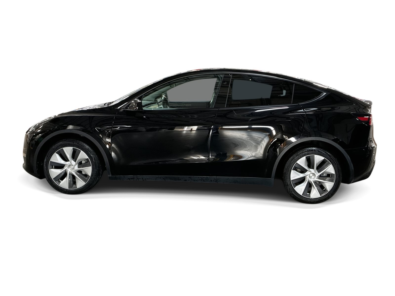 Certified 2023 Tesla Model Y Long Range AWD/4WD image 3