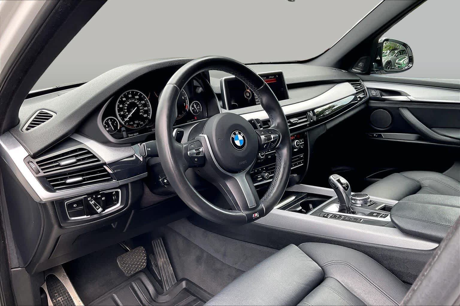 Used 2016 BMW X5 xDrive35i AWD/4WD image 16