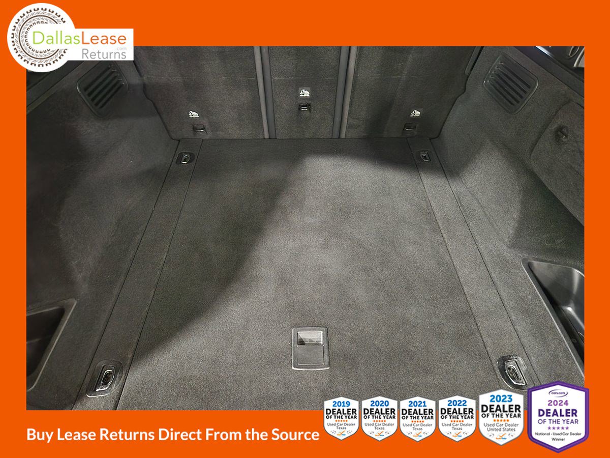 Used 2018 Alfa Romeo Stelvio AWD image 50