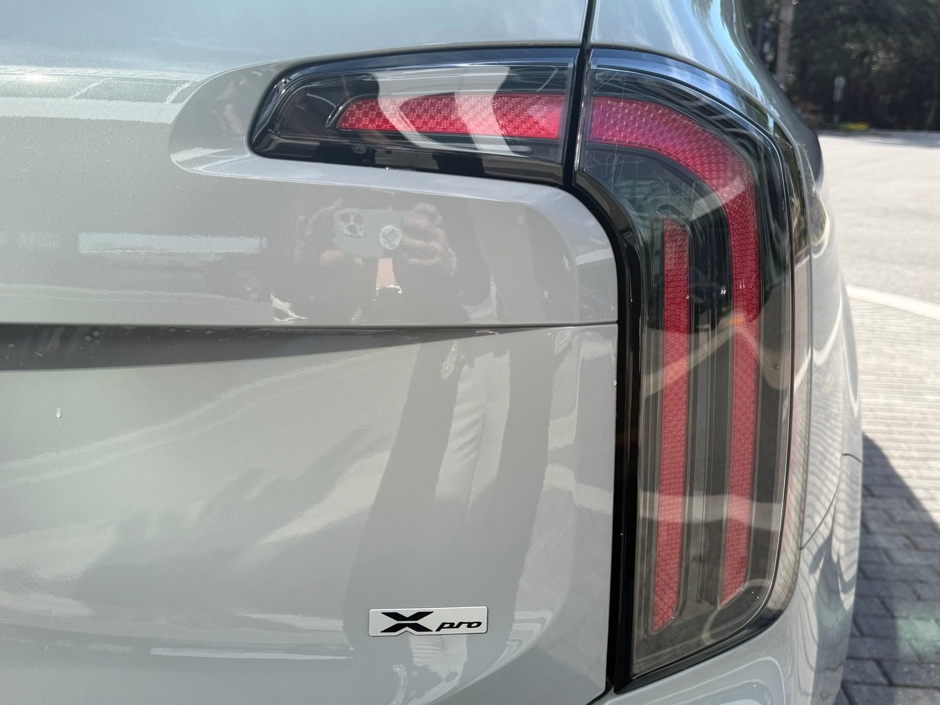 Used 2024 Kia Telluride SX Prestige X-Pro image 27