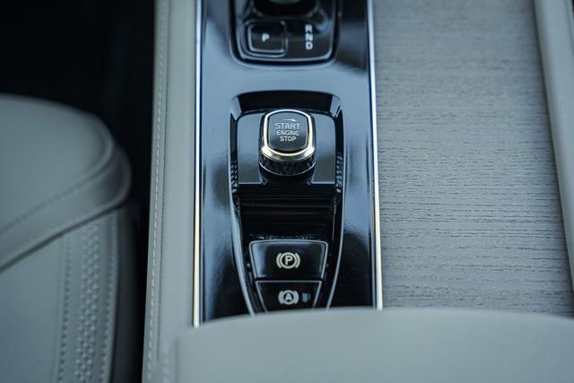 New 2026 Volvo XC90 B6 Plus image 26