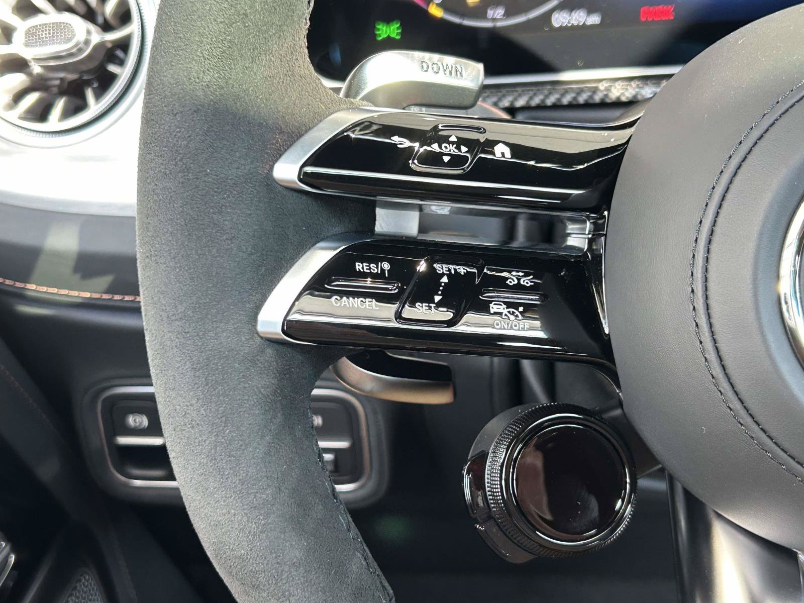 New 2027 Mercedes-Benz G 63 AMG 4MATIC image 27