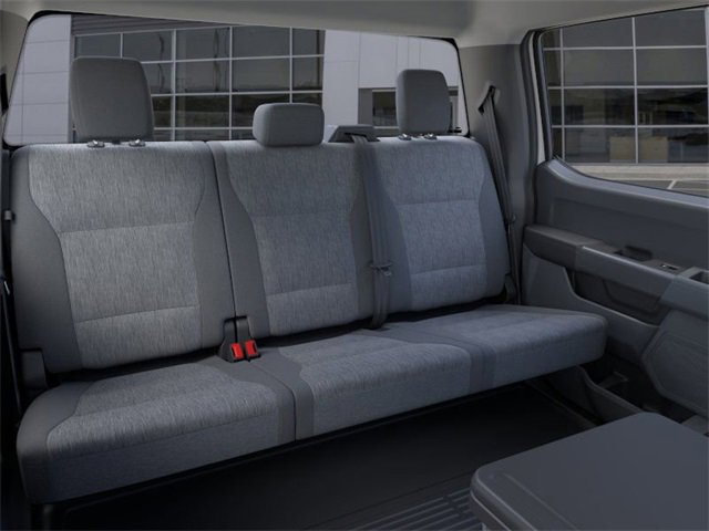 New 2026 Ford F250 XL w/ STX Appearance Package image 11