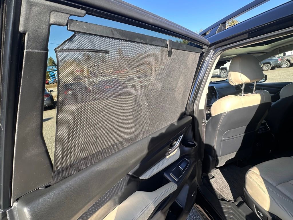 Used 2023 Subaru Ascent Limited w/ Technology Package AWD/4WD image 36