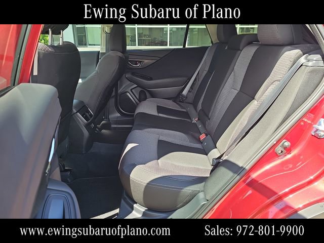 Used 2025 Subaru Outback Premium image 24