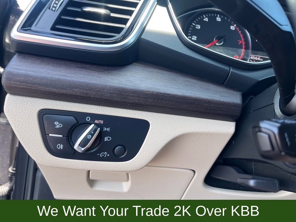 Used 2022 Audi Q5 2.0T Premium image 27