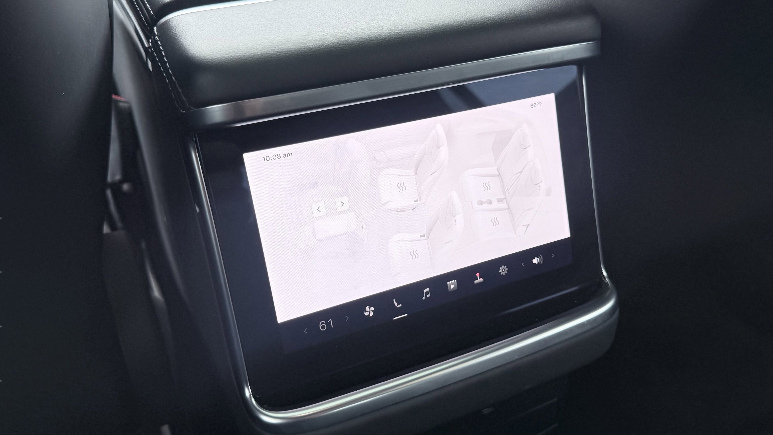Used 2022 Tesla Model X Plaid AWD/4WD image 66
