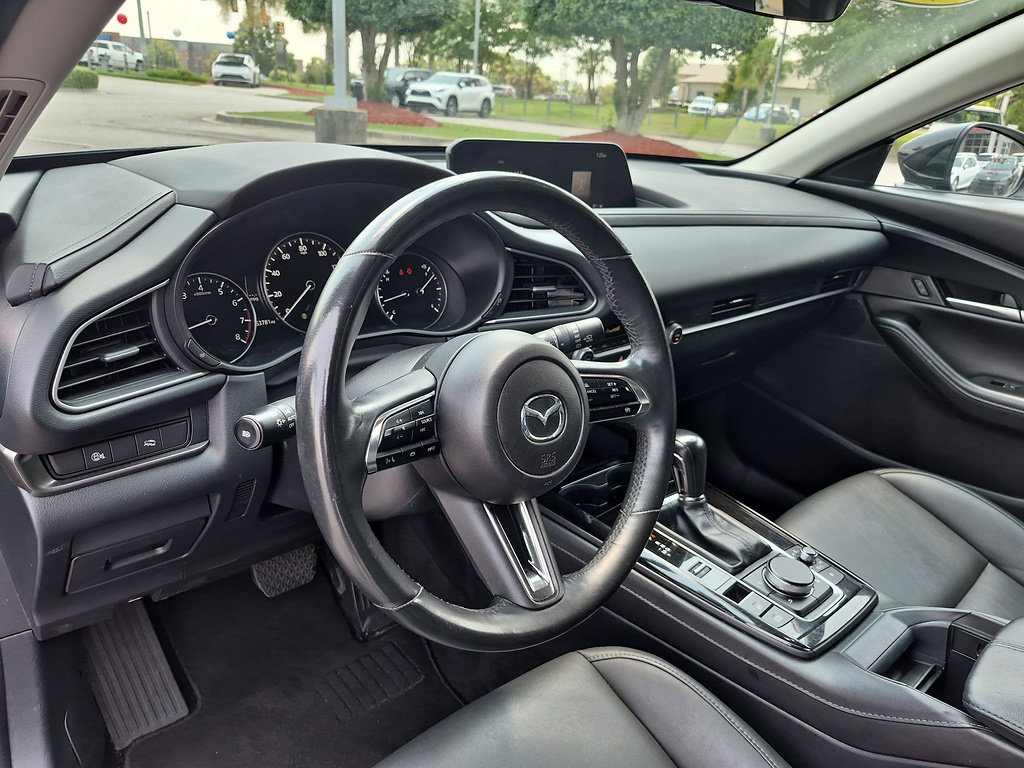 Used 2024 MAZDA CX-30 AWD 2.5 S w/ Select Sport Pkg image 15