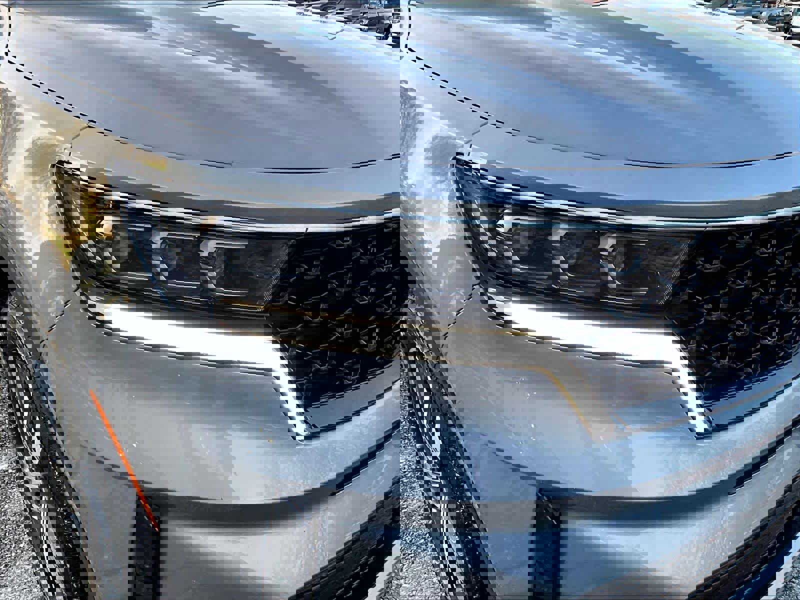 Used 2023 Kia Sorento SX Prestige w/ Panoramic Sunroof Package image 34