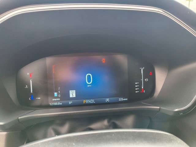 Used 2024 Ford Escape ST-Line w/ Tech Pack #1 image 20