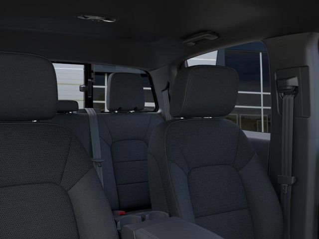 New 2026 GMC Canyon Elevation w/ Technology Package AWD/4WD image 24