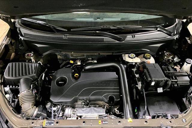 Certified 2024 Chevrolet Equinox LT FWD image 28