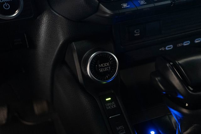 Used 2024 Toyota Land Cruiser image 28