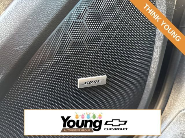 Used 2021 Chevrolet Traverse Premier w/ Redline Edition image 22