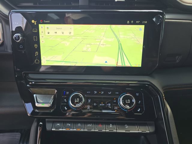 New 2026 GMC Sierra 1500 AT4 w/ AT4 Premium Package image 20