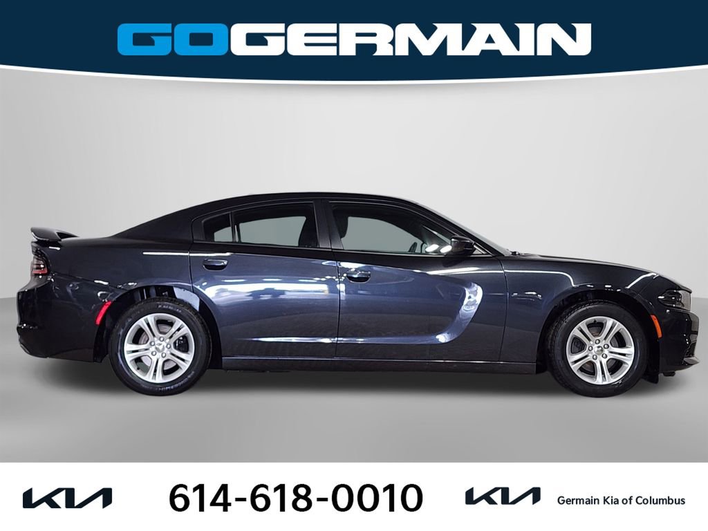 Used 2016 Dodge Charger SE w/ Popular Equipment Group image 6