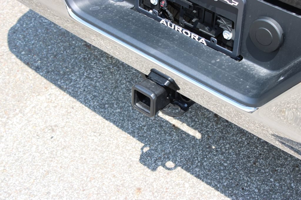 New 2026 Chevrolet Silverado 1500 LT AWD/4WD image 34