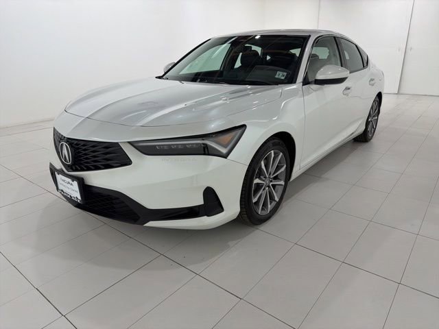 Certified 2023 Acura Integra image 1