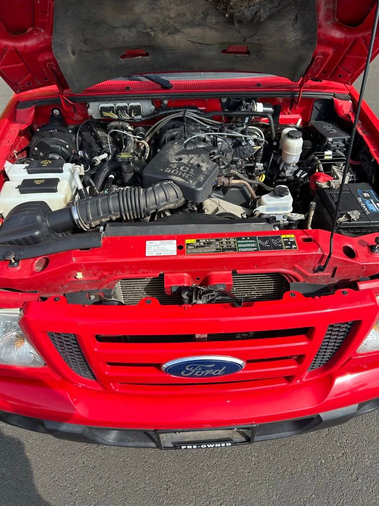 Used 2011 Ford Ranger Sport RWD image 27